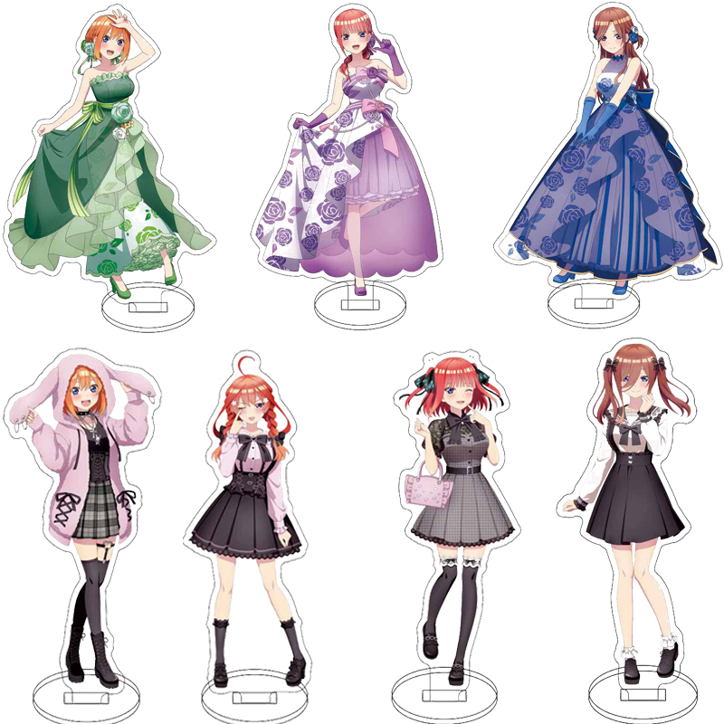 16 cm Anime Akrilik Standı, Th - Figma Stand Set incelemesi ve fiyatı