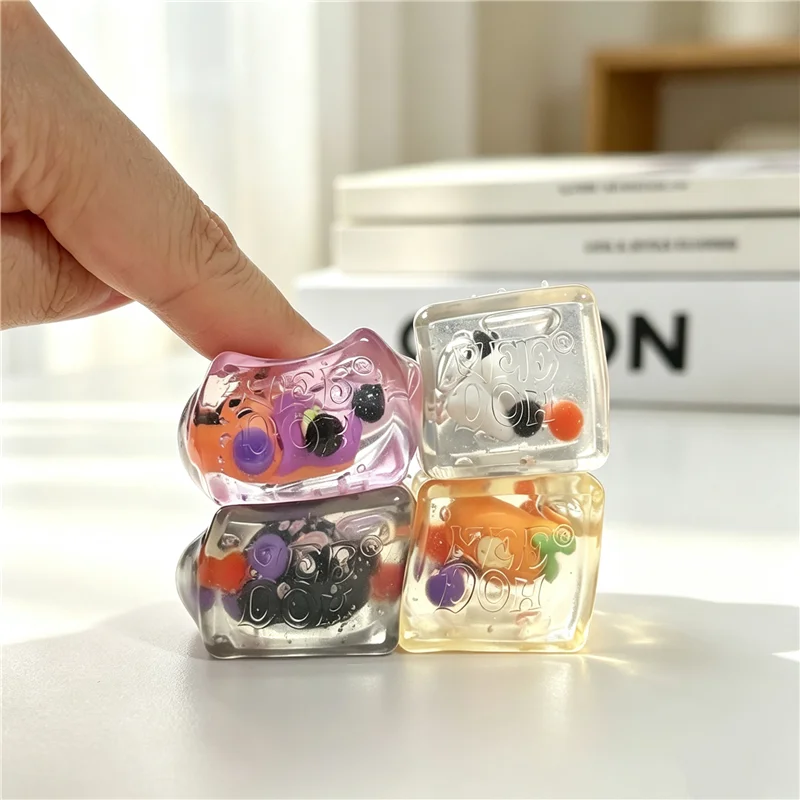 Needoh Cadılar Bayramı Noel Te - Fidget Cube Original incelemesi ve fiyatı