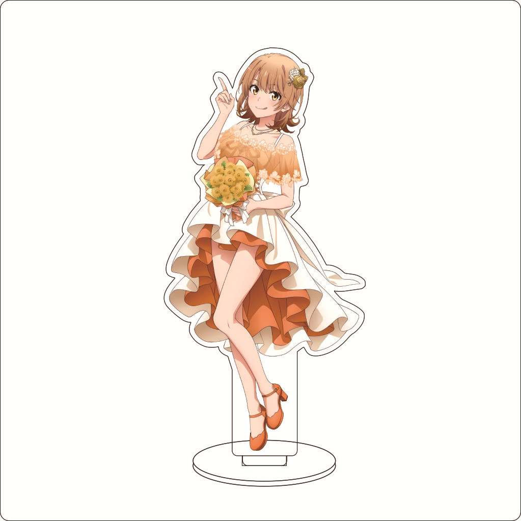 16 cm Anime My Teen Romantic C - Figma Stand Set incelemesi ve fiyatı