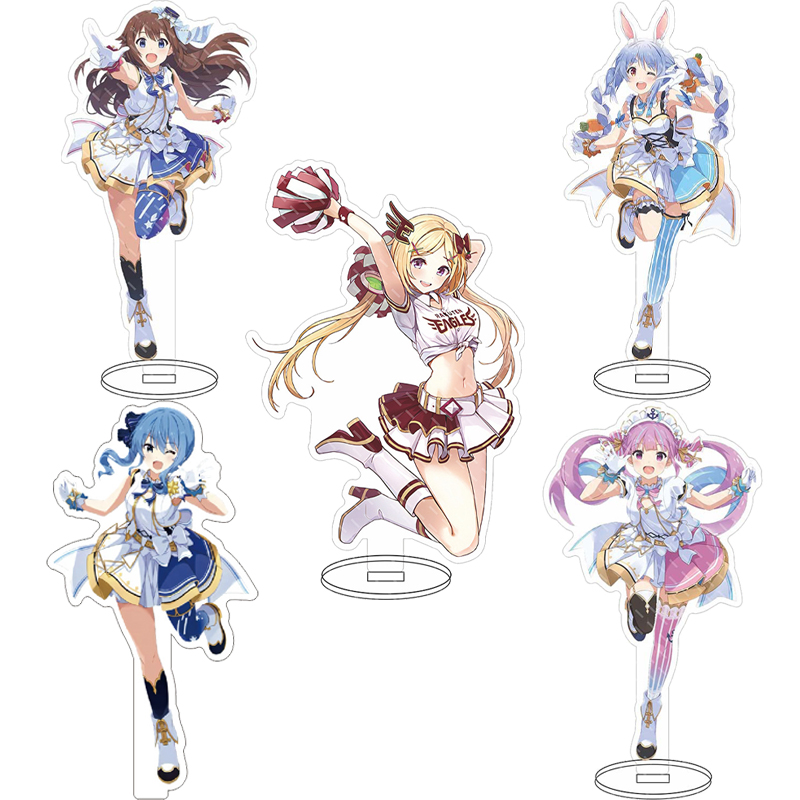 16 cm Anime Hololive Kizuna AI - Figma Stand Set incelemesi ve fiyatı