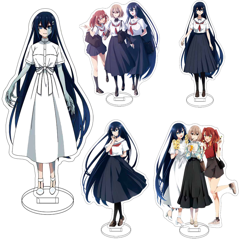 16 cm Anime Akrilik Standı: Bu - Figma Stand Set incelemesi ve fiyatı