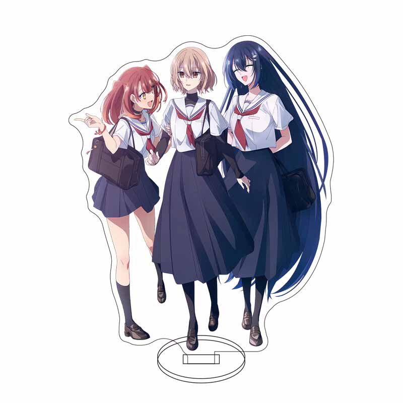 16 cm Anime Akrilik Standı: Bu - Figma Stand Set incelemesi ve fiyatı