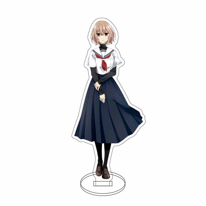 16 cm Anime Akrilik Standı: Bu - Figma Stand Set incelemesi ve fiyatı
